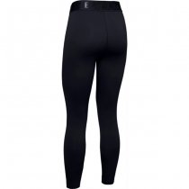Under Armour Womens ColdGear Base Leggings 2.0 - Black - S