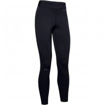 Under Armour Womens ColdGear Base Leggings 2.0 - Black - S