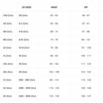 Under Armour Womens ColdGear Base Leggings 2.0 - Black - S