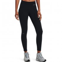 Under Armour Womens ColdGear Base Leggings 2.0 - Black - XS