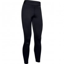 Under Armour Womens ColdGear Base Leggings 4.0 - Black - XL