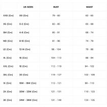 Under Armour Womens ColdGear Base 2.0 Crew - Black - S