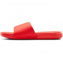 Under Armour Womens UA Ansa Fixed Slides - Beta - 6
