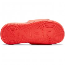 Under Armour Womens UA Ansa Fixed Slides - Beta - 6