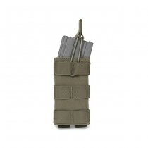 Warrior DCS Plate Carrier DA 5.56 - Ranger Green - M