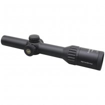 Vector Optics Continental 1-8x24 ED Riflescope - Black