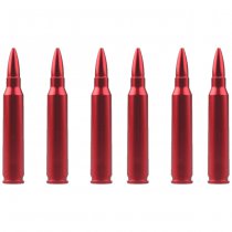 Vector Optics Practice Loading & Training Dummy Rounds 223 Rem