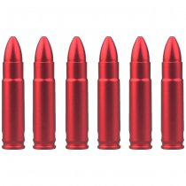 Vector Optics Practice Loading & Training Dummy Rounds 300 Blackout