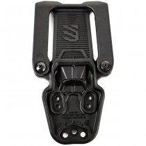 BLACKHAWK T-Series L3D LB Duty Holster SIG P320/P250/M17/M18/ TLR-7/8 RH - Black