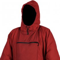 Helikon-Tex Swagman Roll Poncho - Crimson Sky