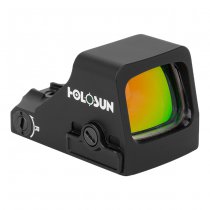 Holosun HE407K-GR X2 Mini Green Dot Sight