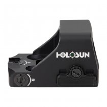 Holosun HE407K-GR X2 Mini Green Dot Sight
