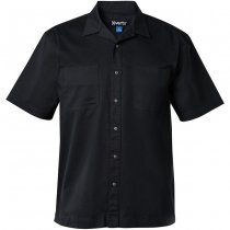 VERTX Dadeland CCW Short Sleeve Shirt - Black - S