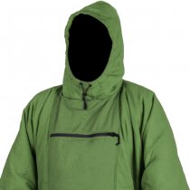 Helikon-Tex Swagman Roll Poncho - Grass Green