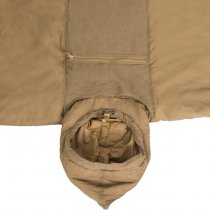 Helikon-Tex Swagman Roll Poncho - Grass Green