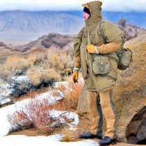 Helikon-Tex Swagman Roll Poncho - Grass Green