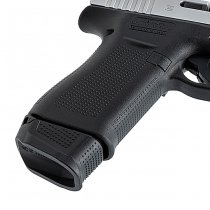 Strike Industries Extended Magazine Plate Glock 43X