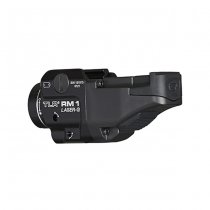Streamlight TLR RM1 Laser-G Tactical LED Illuminator - Black