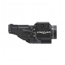 Streamlight TLR RM1 Laser-G Tactical LED Illuminator - Black