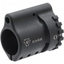 Strike Industries Collar Adjustable Gas Block