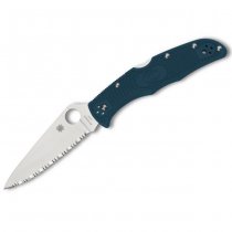 Spyderco Endura 4 FRN K390
