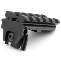 Strike Industries Glock Rear Sight Rail Adapter