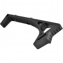Strike Industries LINK Curved Grip M-LOK & KeyMod - Black