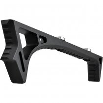 Strike Industries LINK Curved Grip M-LOK & KeyMod - Black