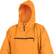 Helikon-Tex Swagman Roll Poncho - Orange