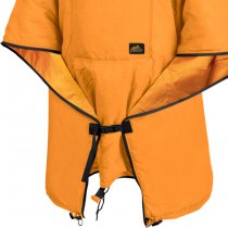 Helikon-Tex Swagman Roll Poncho - Orange