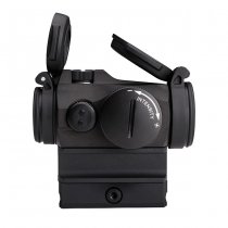 Aimpoint Micro T-2 2 MOA & 33mm Picatinny Mount