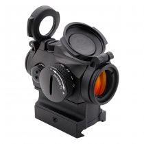 Aimpoint Micro T-2 2 MOA & 33mm Picatinny Mount