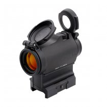 Aimpoint Micro T-2 2 MOA & 33mm Picatinny Mount