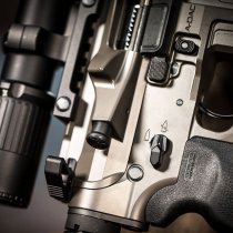 Radian Talon Ambidextrous 45/90 Safety Selector 2 Lever Kit AR15 - Black