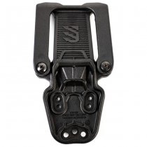 BLACKHAWK T-Series L2D RDS Duty Holster P320/P250/M17/M18 TLR-1/2 LH - Black