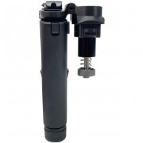 B&T APC9/APC10 MBT Stock - Black