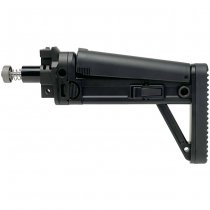 B&T APC9/APC10 MBT Stock - Black