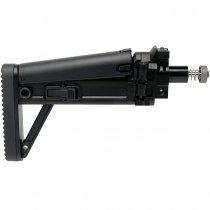 B&T APC223/556/300/308 MBT Stock - Black