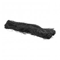 Invader Gear Ghillie Threads - Black