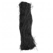 Invader Gear Ghillie Threads - Black