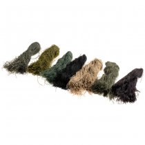Invader Gear Ghillie Threads - Crocodile