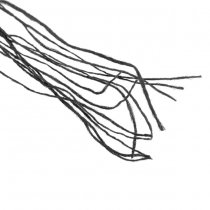 Invader Gear Ghillie Threads - Dark Brown