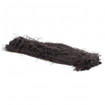 Invader Gear Ghillie Threads - Dark Brown