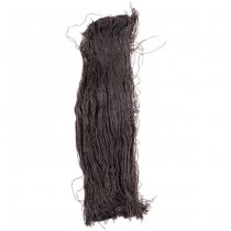 Invader Gear Ghillie Threads - Dark Brown