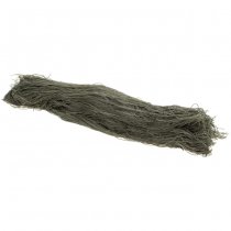 Invader Gear Ghillie Threads - Foliage Green