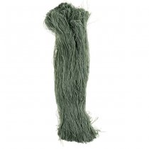 Invader Gear Ghillie Threads - Forest Green