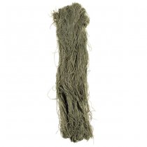 Invader Gear Ghillie Threads - Olive