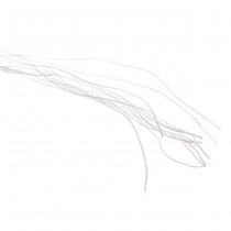 Invader Gear Ghillie Threads - White