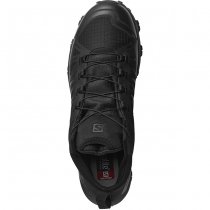 Salomon Speed Assault 2 - Black - UK 8