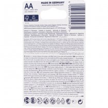 Varta AA Longlife Power 4pcs